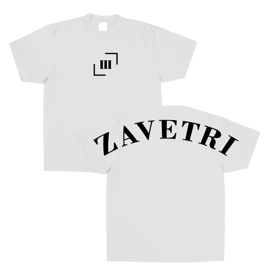 ZAVETRI Cotton T-Shirts